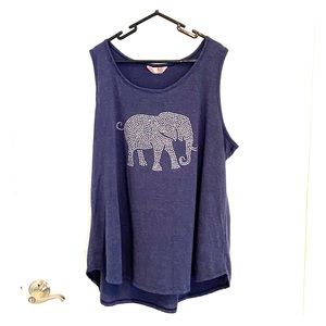 Women’s Tank Top 3X